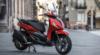 Piaggio Beverly 300/400